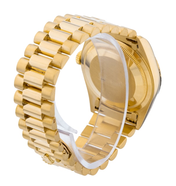 Rolex Day-Date 18238 Image 3